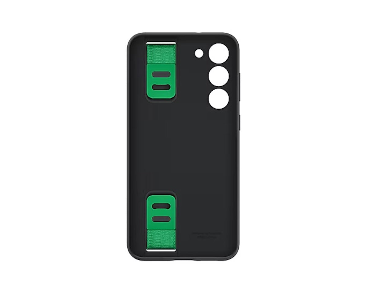 Carcasa para Galaxy S23+ Silicone Grip