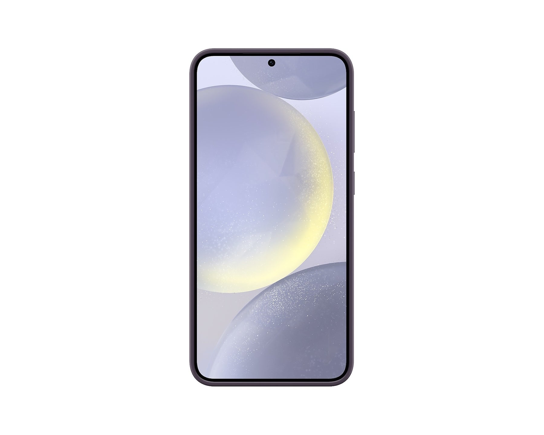 Carcasa Gadget para Galaxy S22+ Violeta