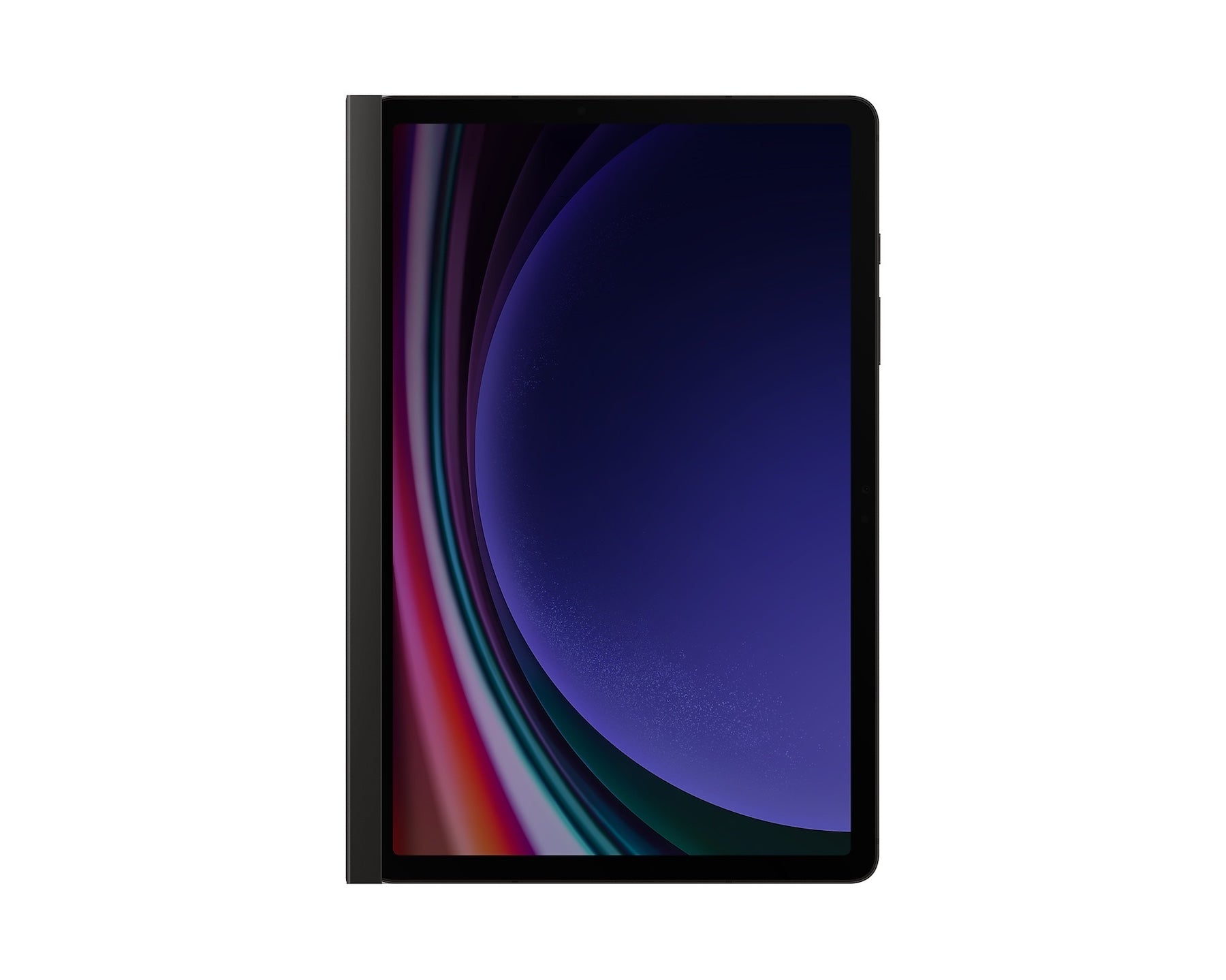 Carcasa Privacidad Pantalla Galaxy Tab S9 Negro
