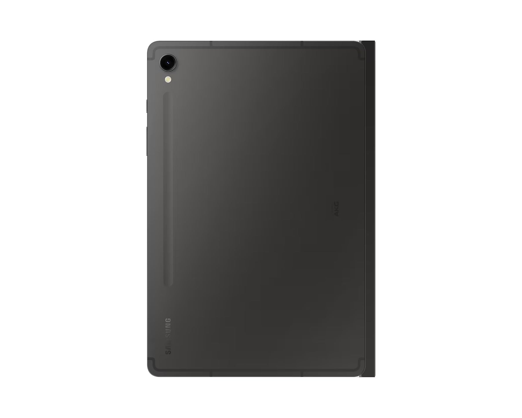 Carcasa Privacidad Pantalla Galaxy Tab S9 Negro