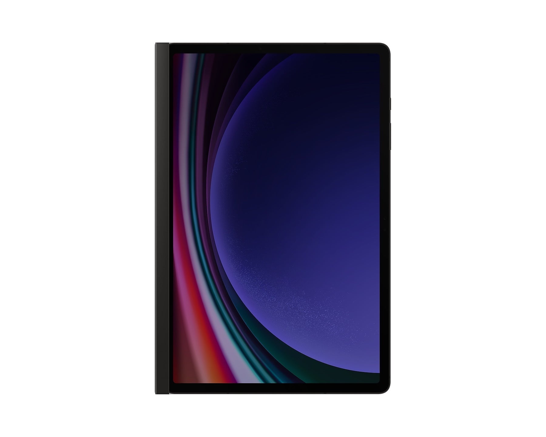 Carcasa Privacidad Pantalla Galaxy Tab S9+ Negro