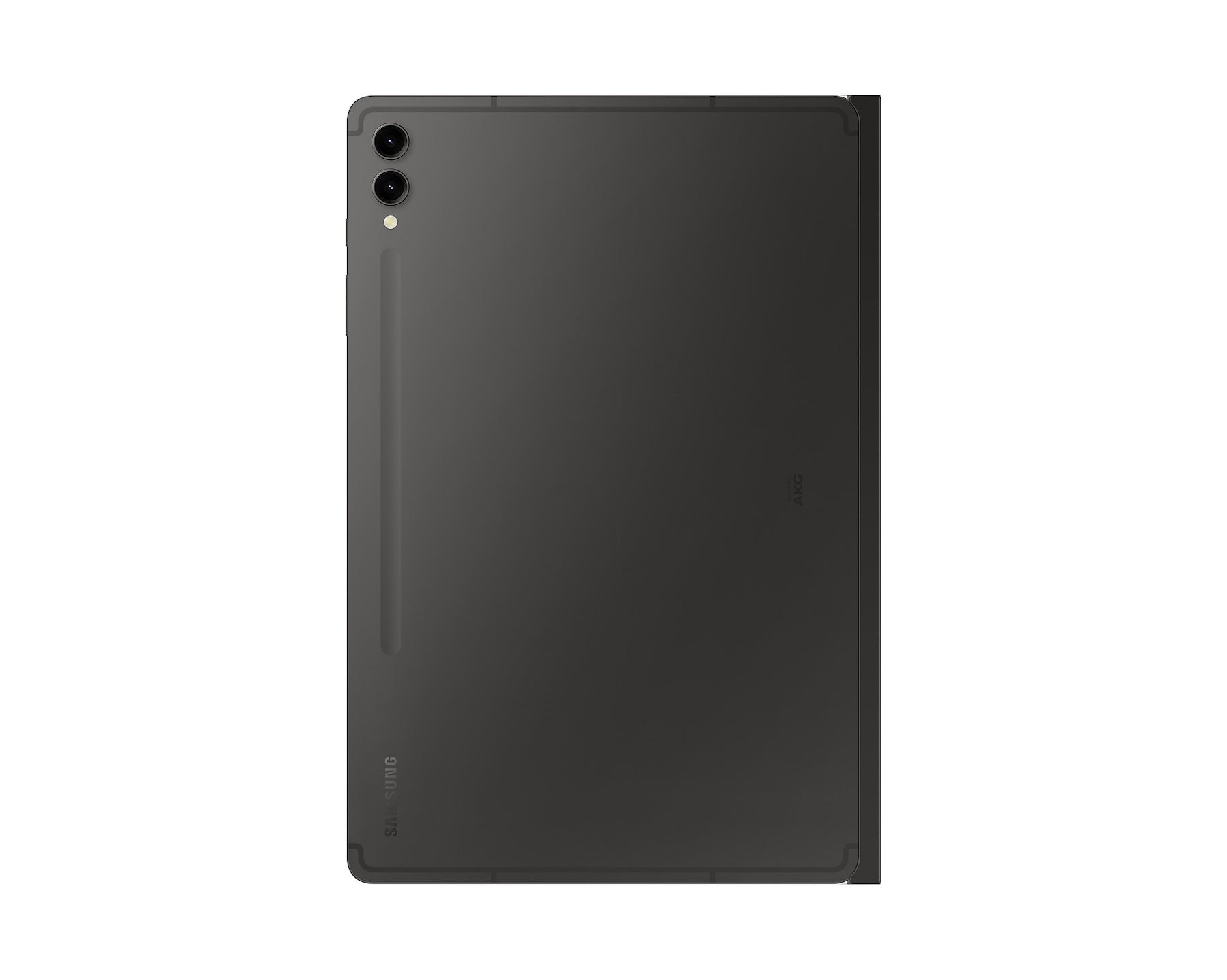 Carcasa Privacidad Pantalla Galaxy Tab S9+ Negro