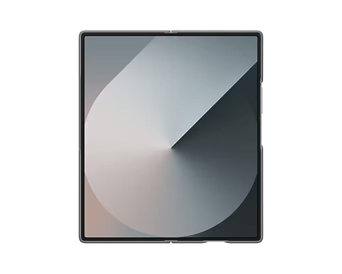 Estuche para Galaxy Z Fold6 con S Pen Gray
