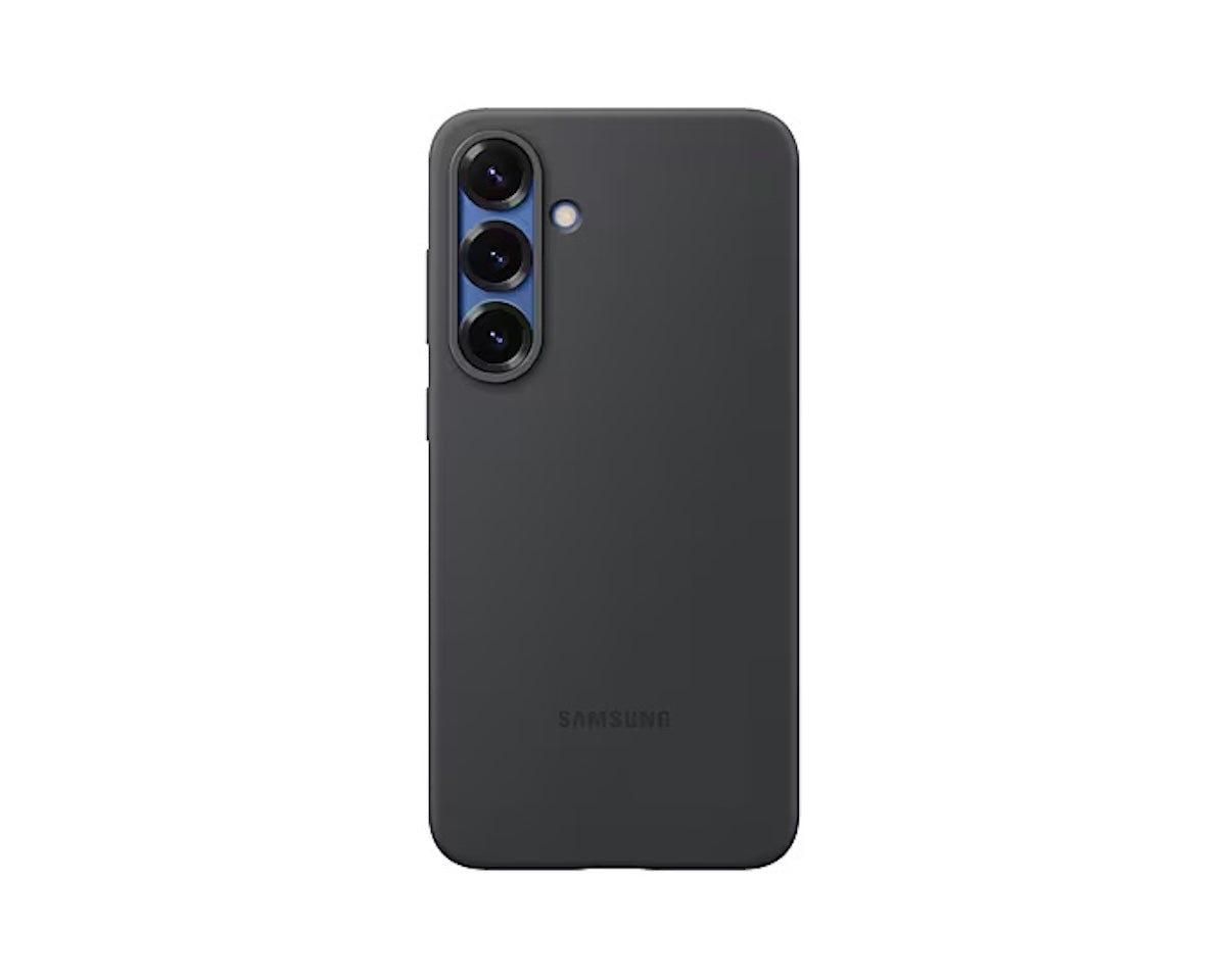 Carcasa Galaxy S25+ Silicone