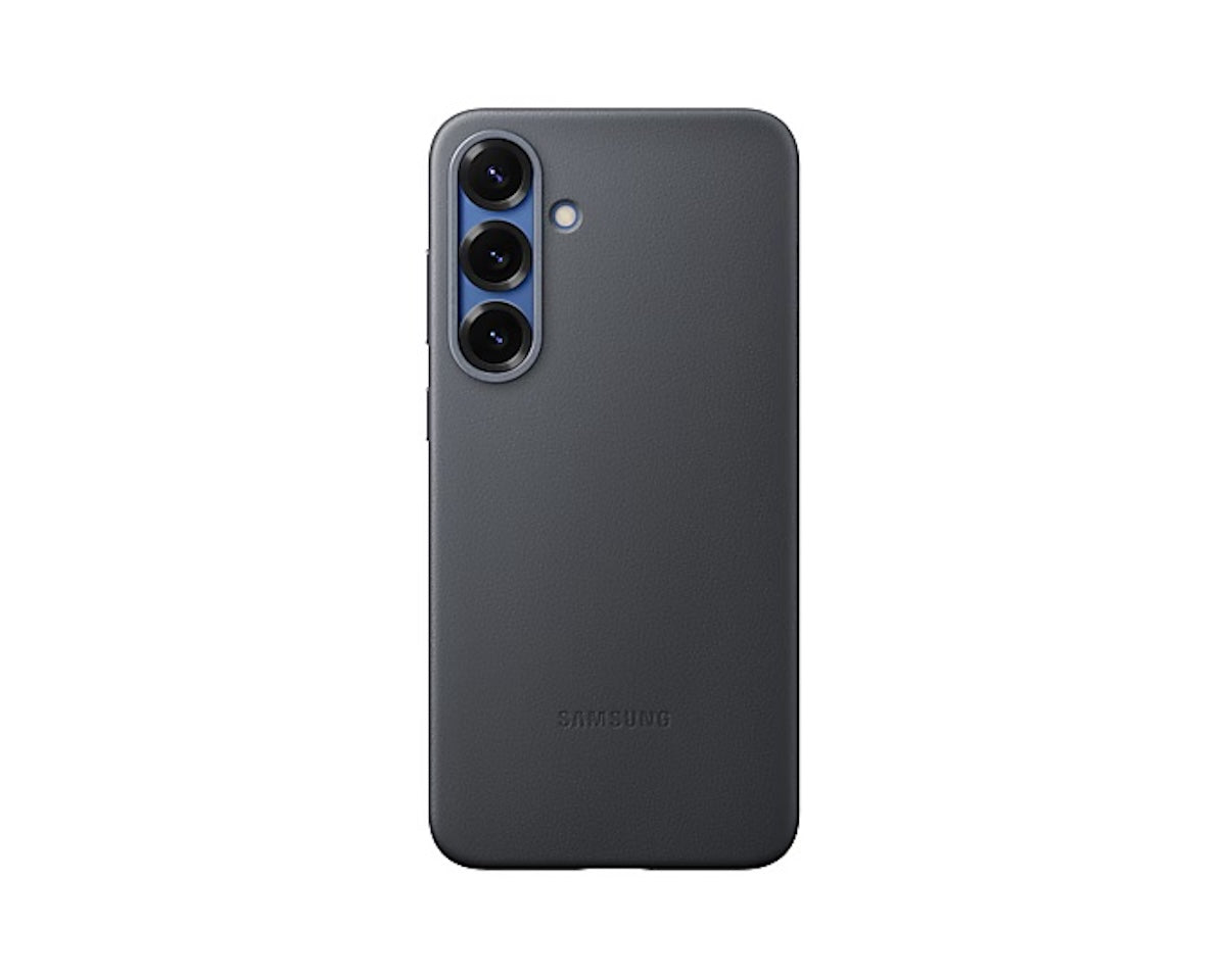 Carcasa para Galaxy S25+ Kindsuit Negro