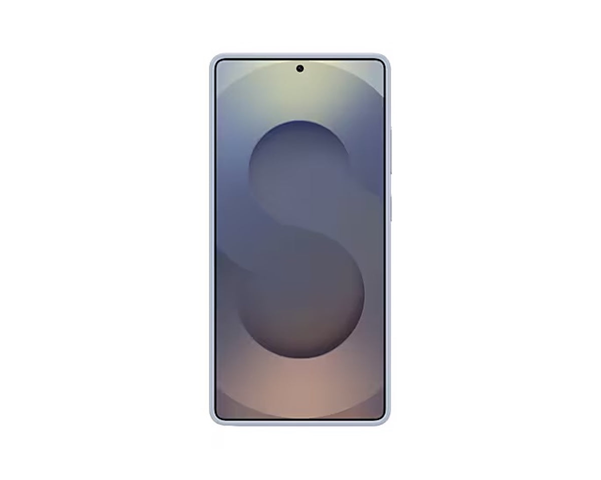 Galaxy S25 Ultra Kindsuit Case Azul Claro