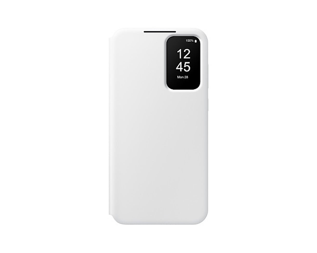 Galaxy A35 5G Smart View Wallet Case