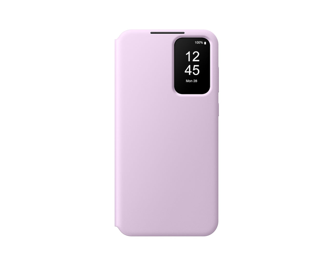 Carcasa Samsung Galaxy A54 Smart View Lavanda