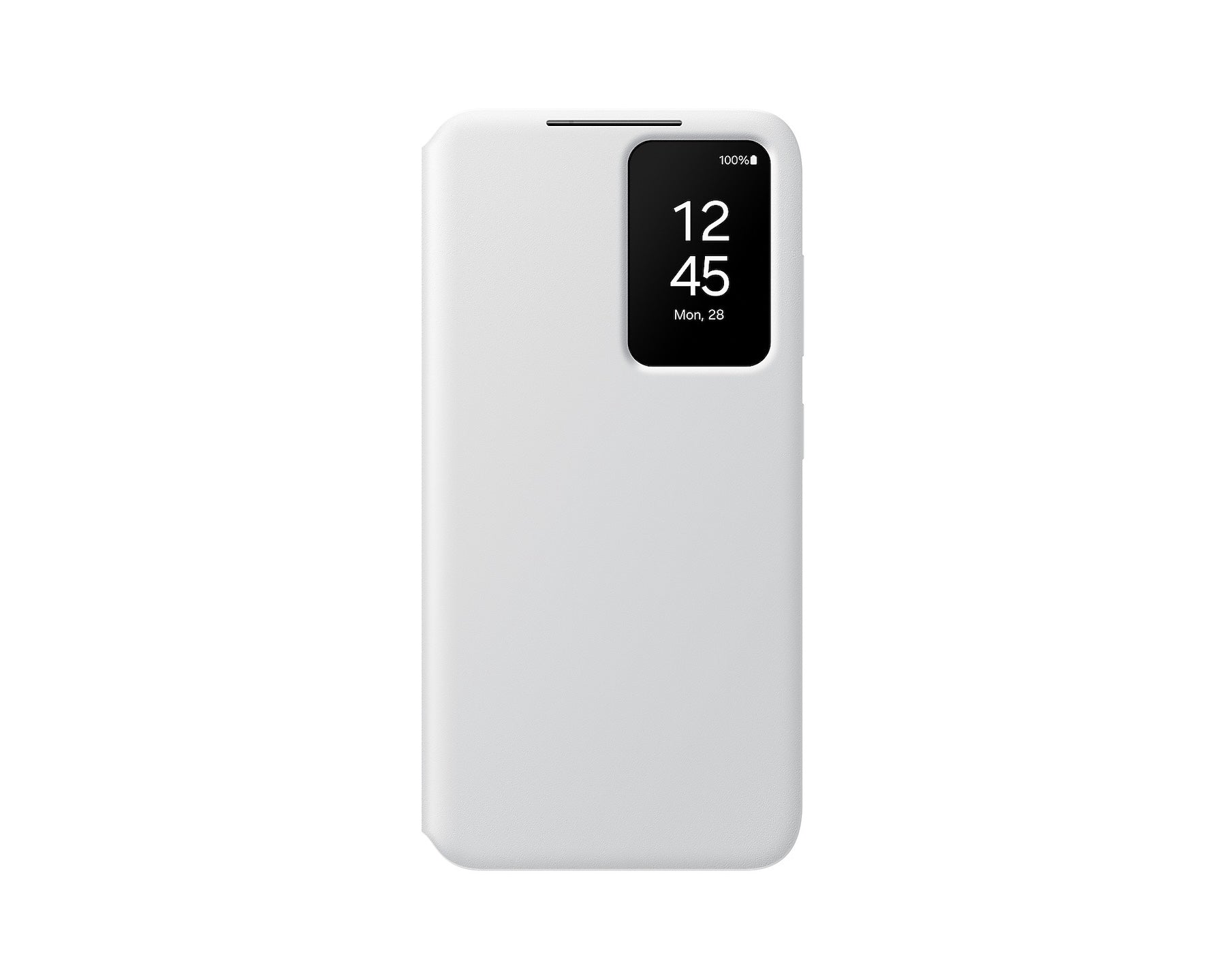 Funda Case Samsung S24 FE Blanco