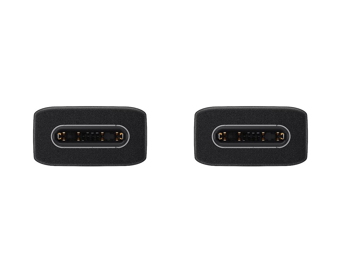 Cable USB-C a USB-C Samsung 5A EP-DN975BBEGWW - Open Box