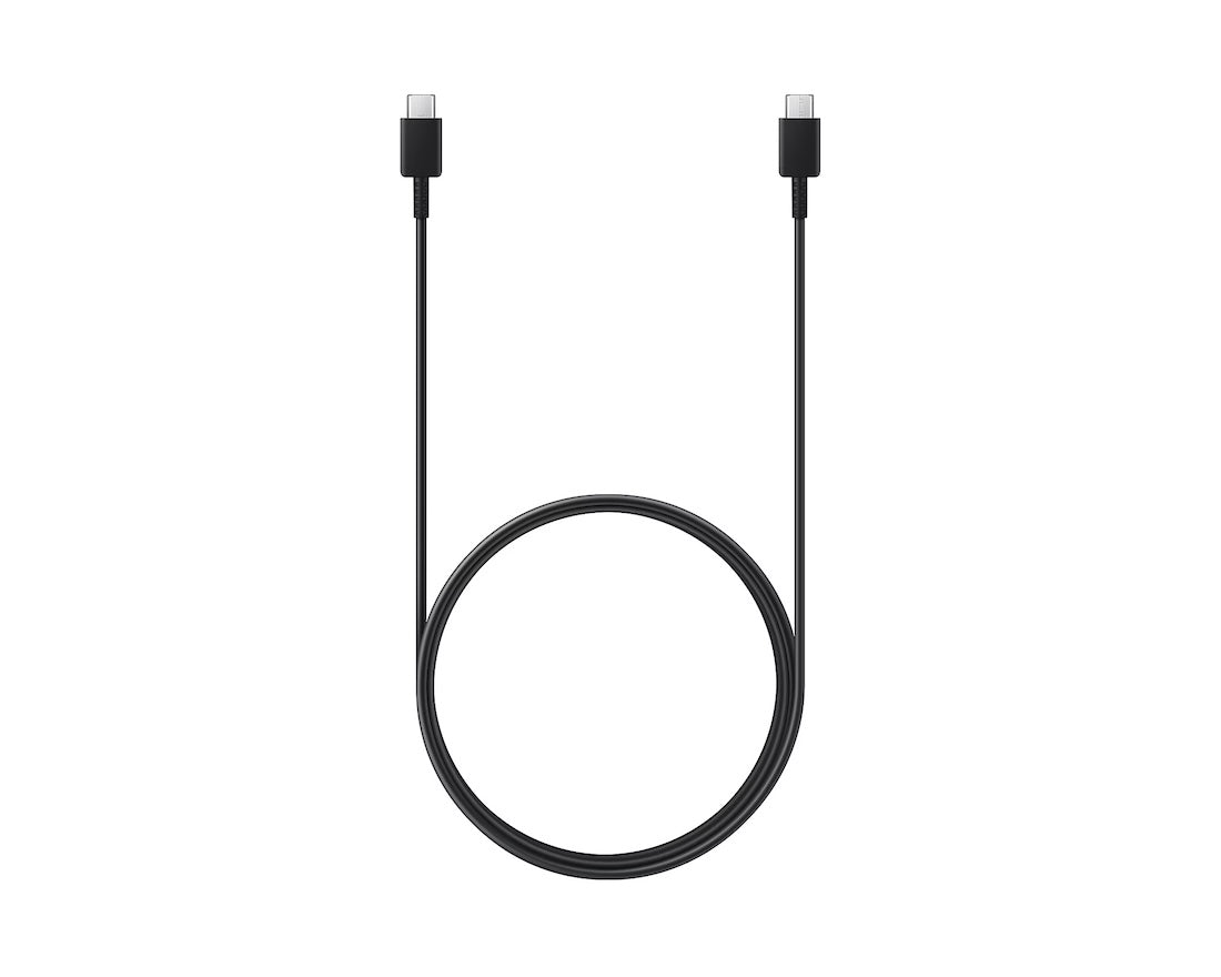 Cargador Cable Samsung Tipo C a Tipo C 1,8mts - 60W