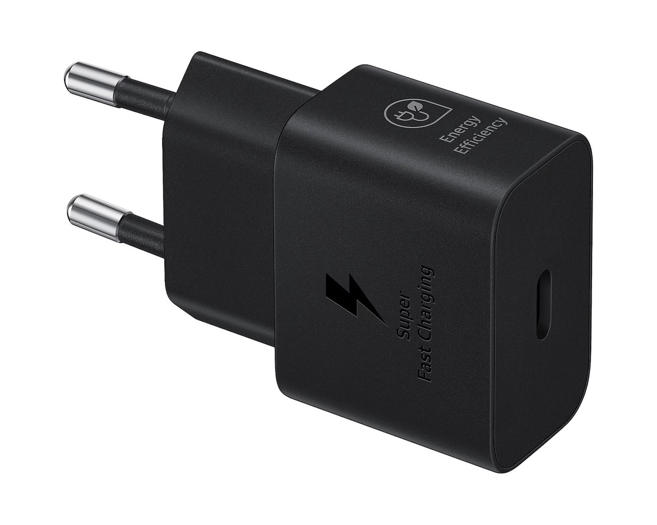 Adaptador Viaje Samsung 25W USB Tipo C