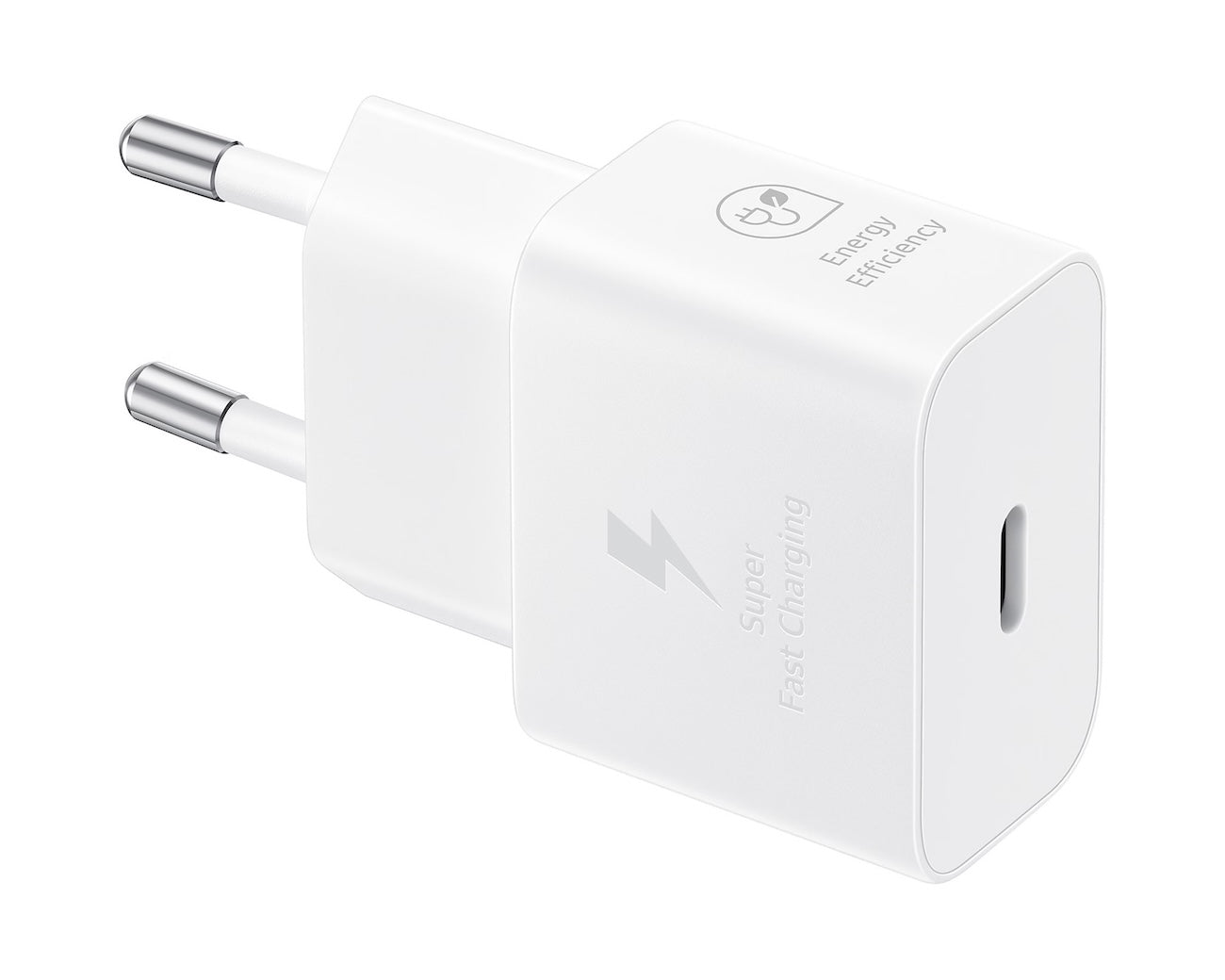Adaptador Viaje Samsung 25W USB Tipo C