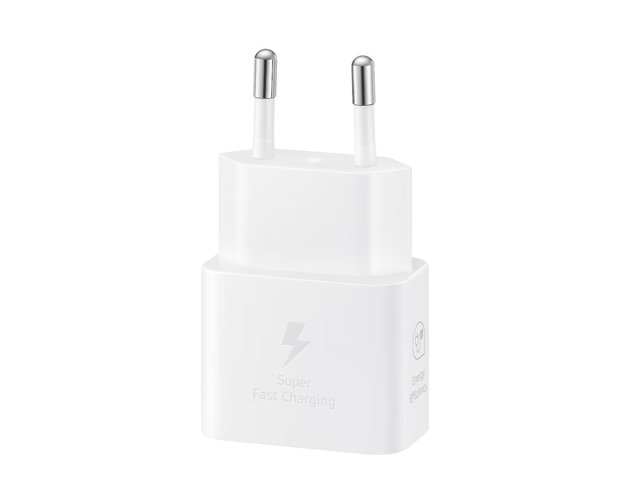 Adaptador Viaje Samsung 25W USB Tipo C