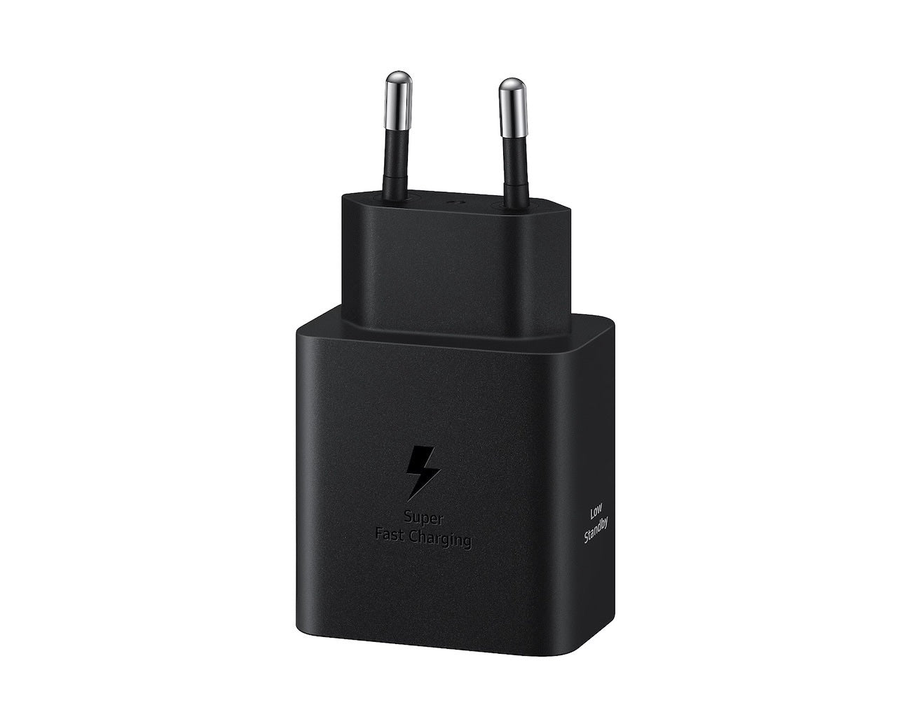 Cargador Rápido Samsung 45W (Incluye Cable)