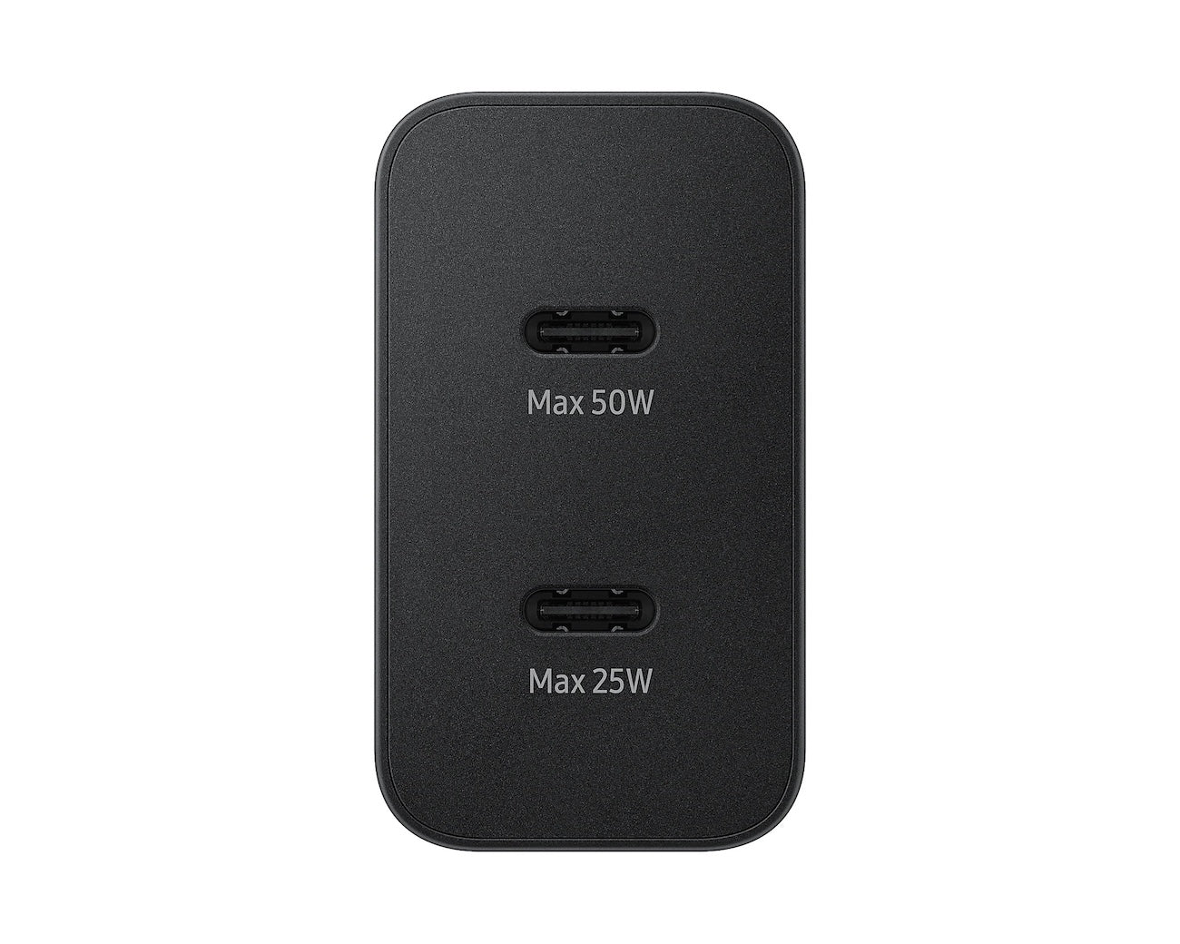 Cargador Ultra Rápido Samsung 50W