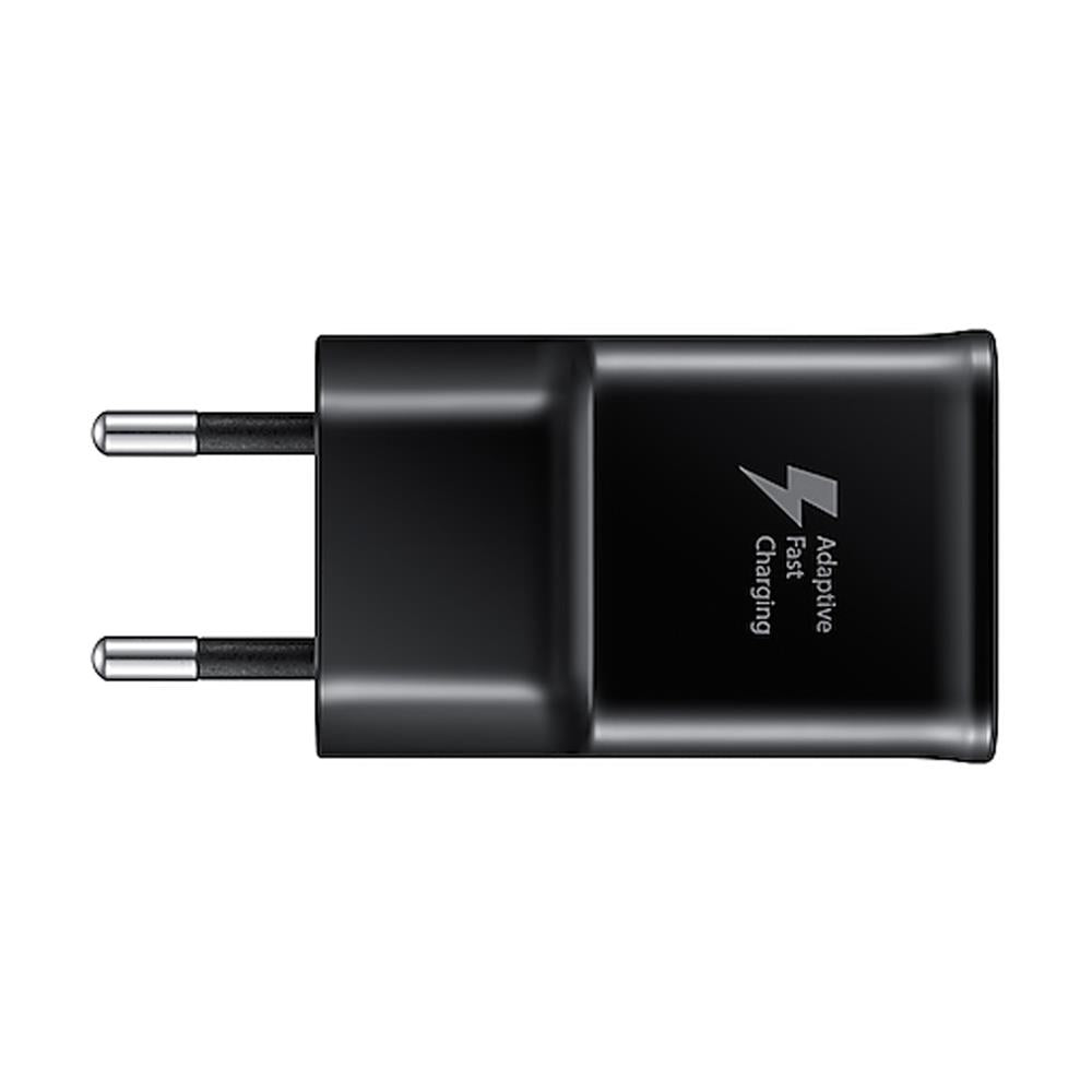 Adaptador Viaje Samsung 15W Cable USB Tipo C