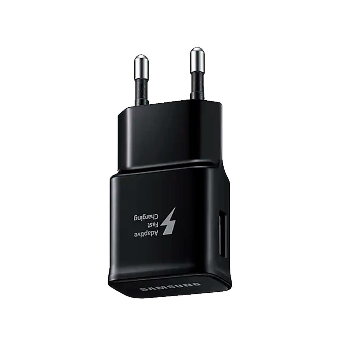 Adaptador Viaje Samsung 15W Cable USB Tipo C