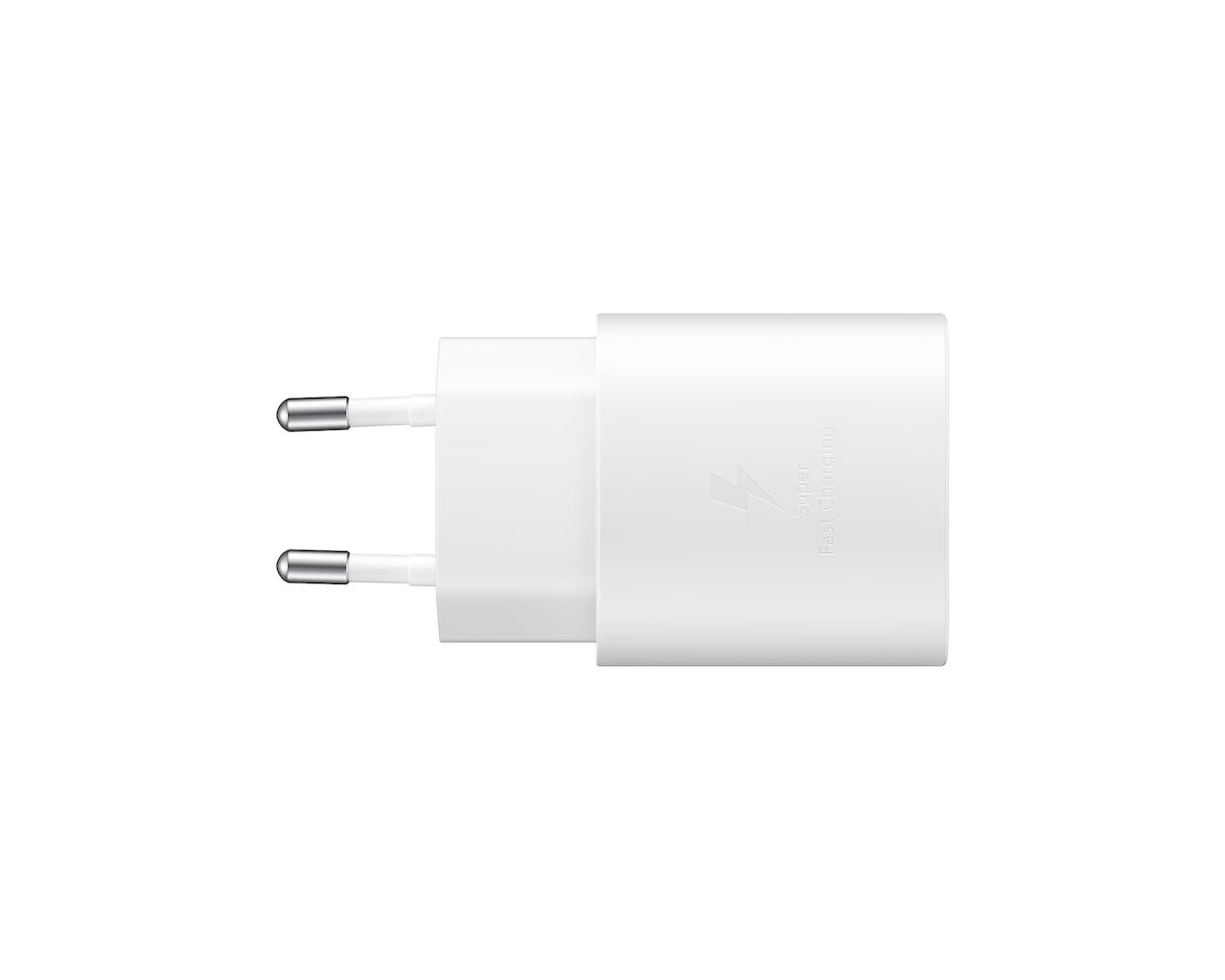 Adaptador Viaje Samsung 25W USB Tipo C