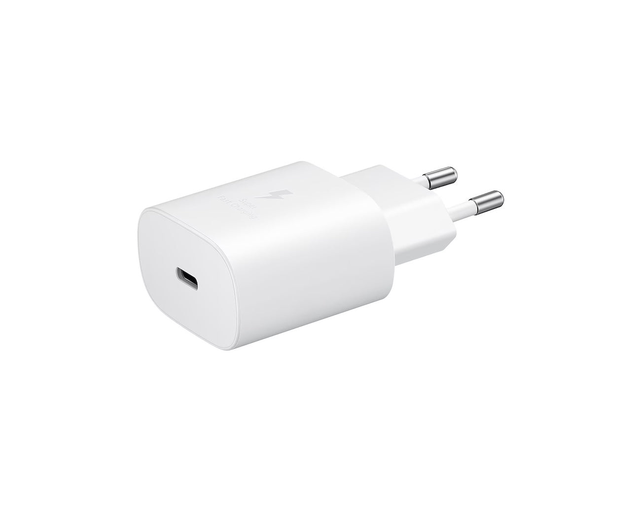 Adaptador Viaje Samsung 25W USB Tipo C