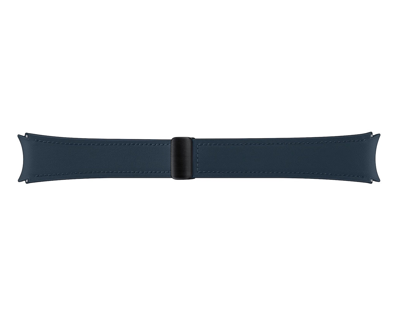 Banda Ajustable Ecocuero Samsung Galaxy Watch 6 Azul