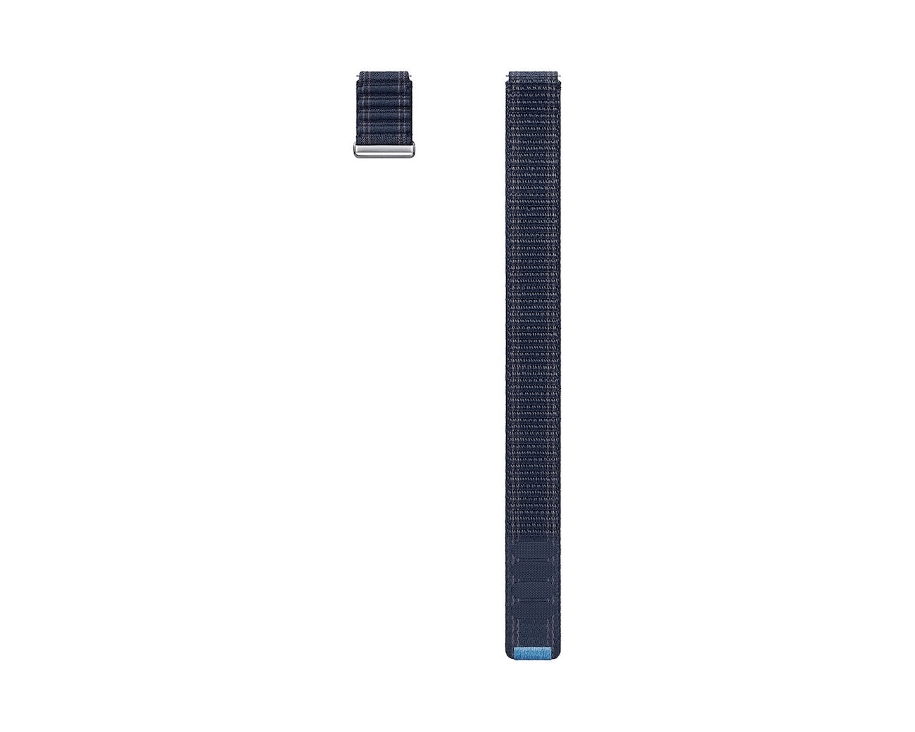 Correa de Tela Galaxy Watch 7 Azul
