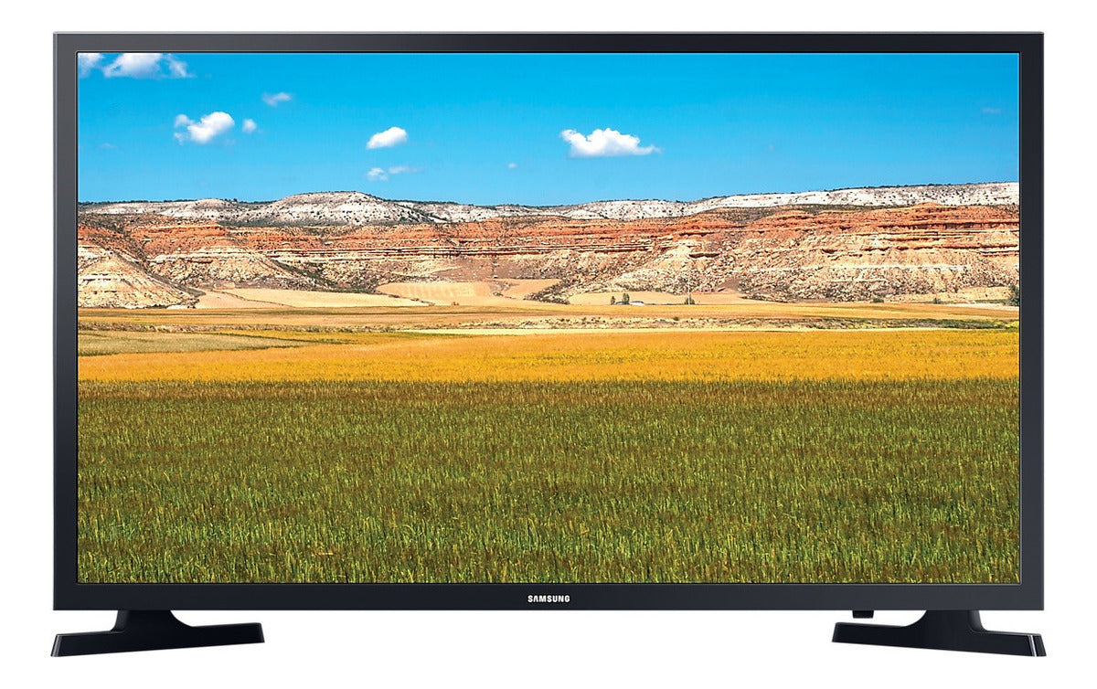 Smart Tv Samsung 32" Series 4 T4202 Led Tizen - Open Box