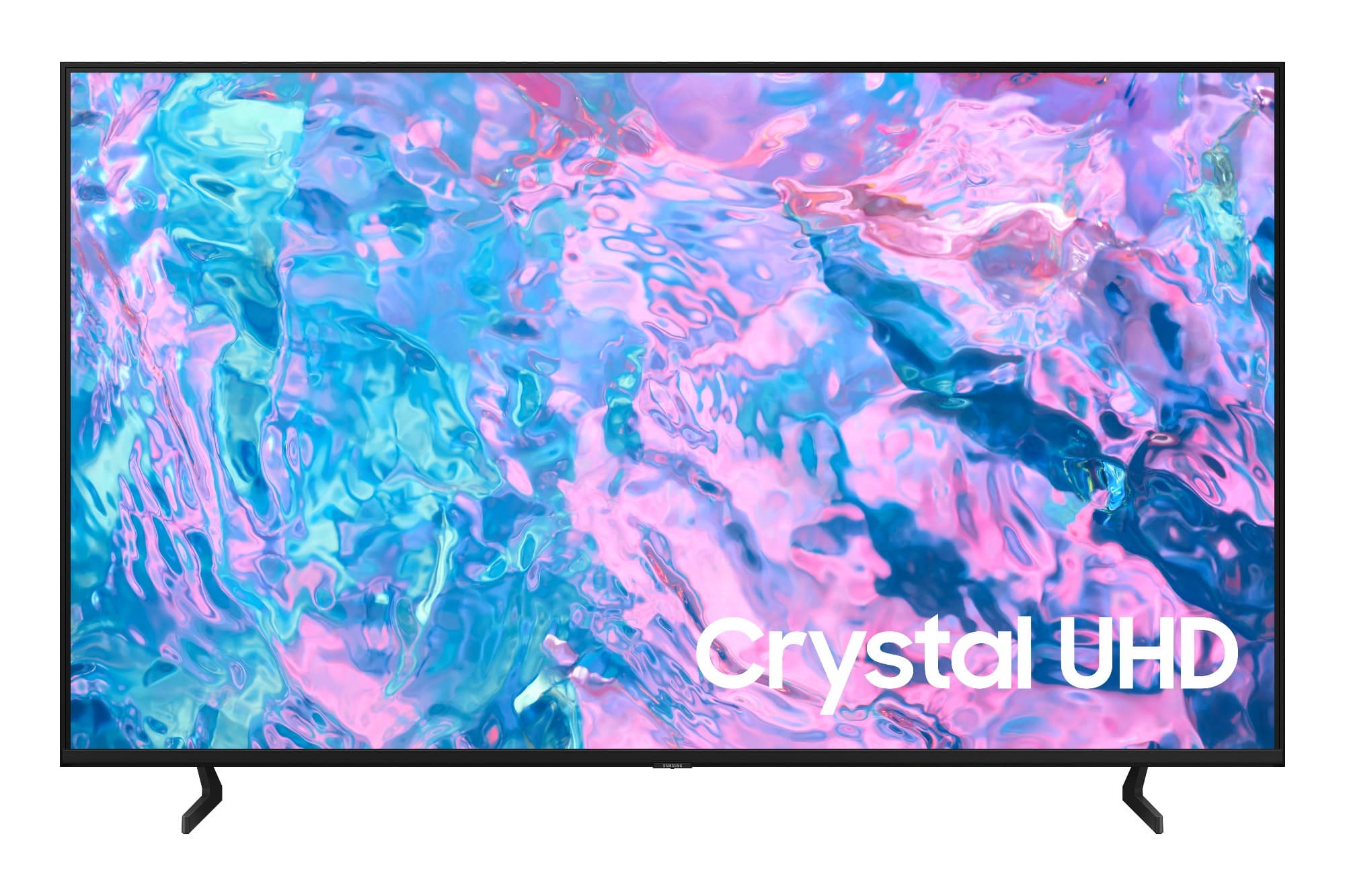 Smart TV Samsung 65" 4K UHD CU7090 Series