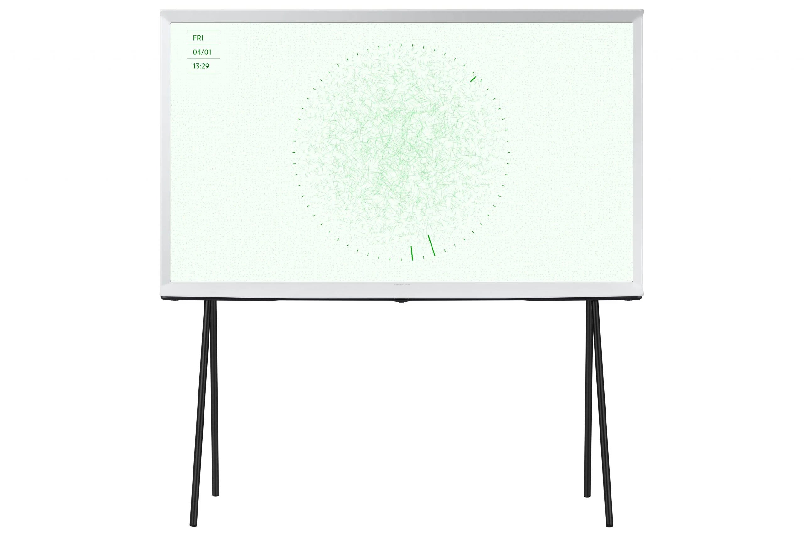 Smart tv Samsung 43 The Sherif - QN43LS01TAGXZS