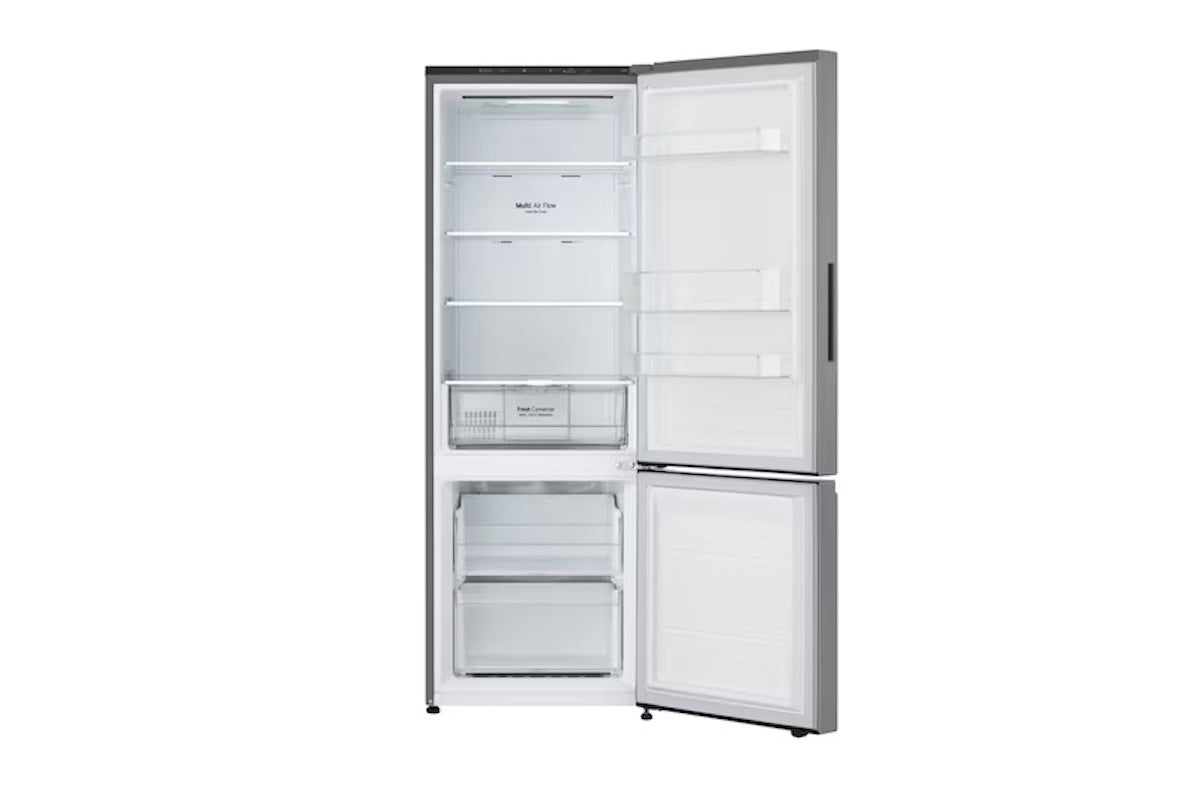 Refrigerador LG GB34BPY 335L No Frost Inverter WiFi