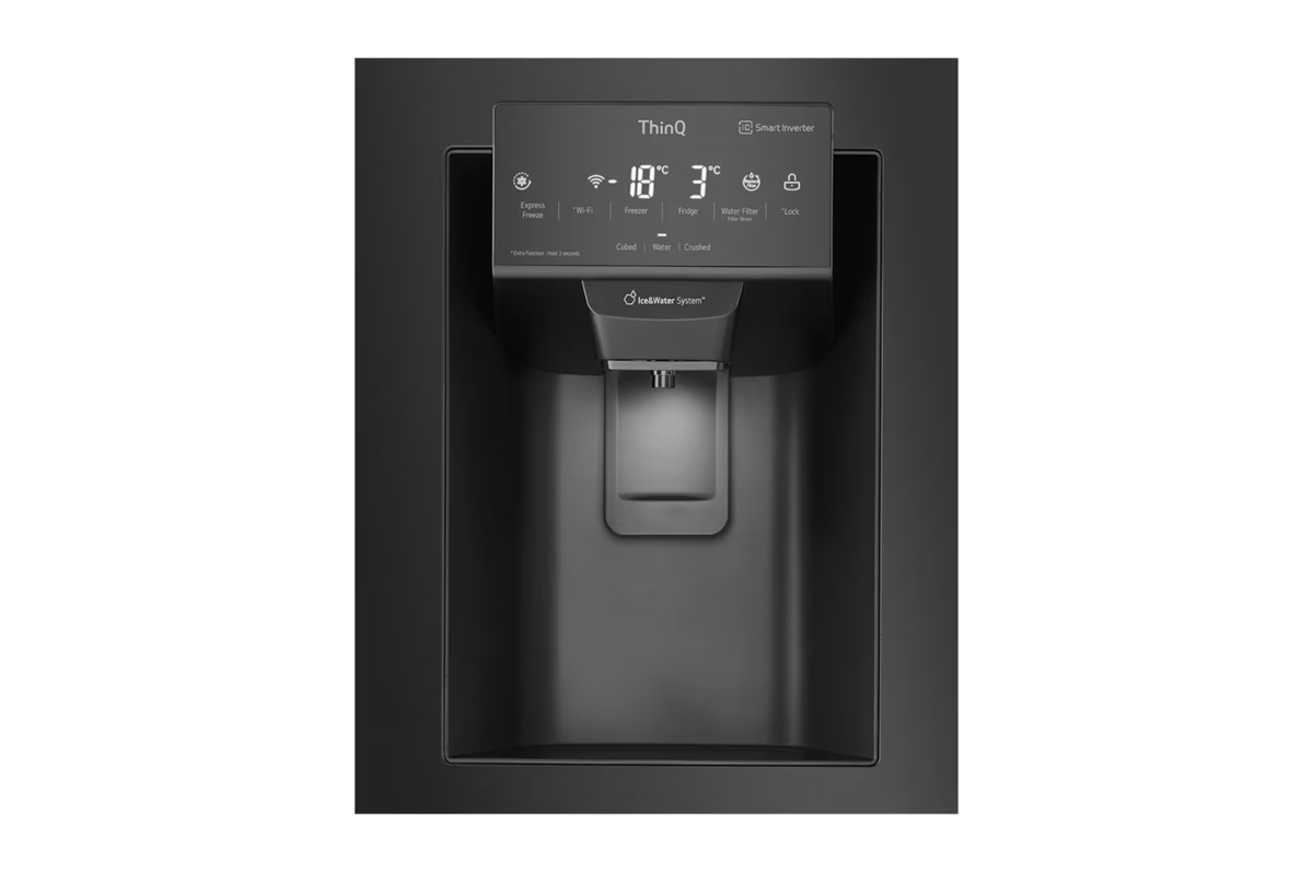 Refrigerador French Door 662 L con LG ThinQ-OpenBox