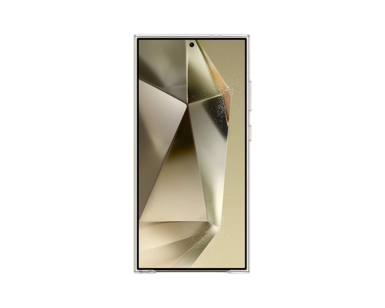 Case Transparente Samsung Galaxy S24 Ultra