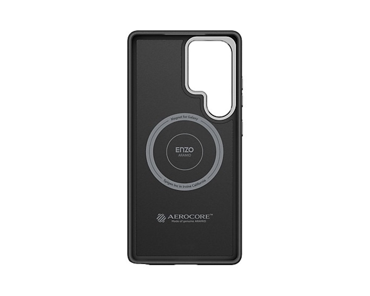 Carcasa Enzo Aramid para Samsung Galaxy S25 Ultra