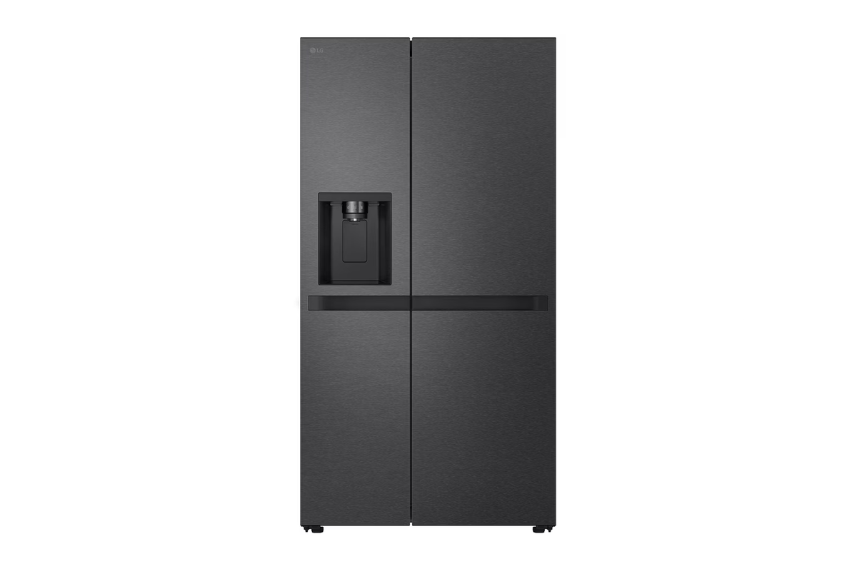 Refrigerador LG Side by Side 621L No Frost - Caja Reciclada