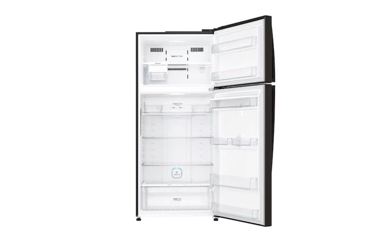 Refrigerador LG GT51SGD 509L Inverter con Dispensador
