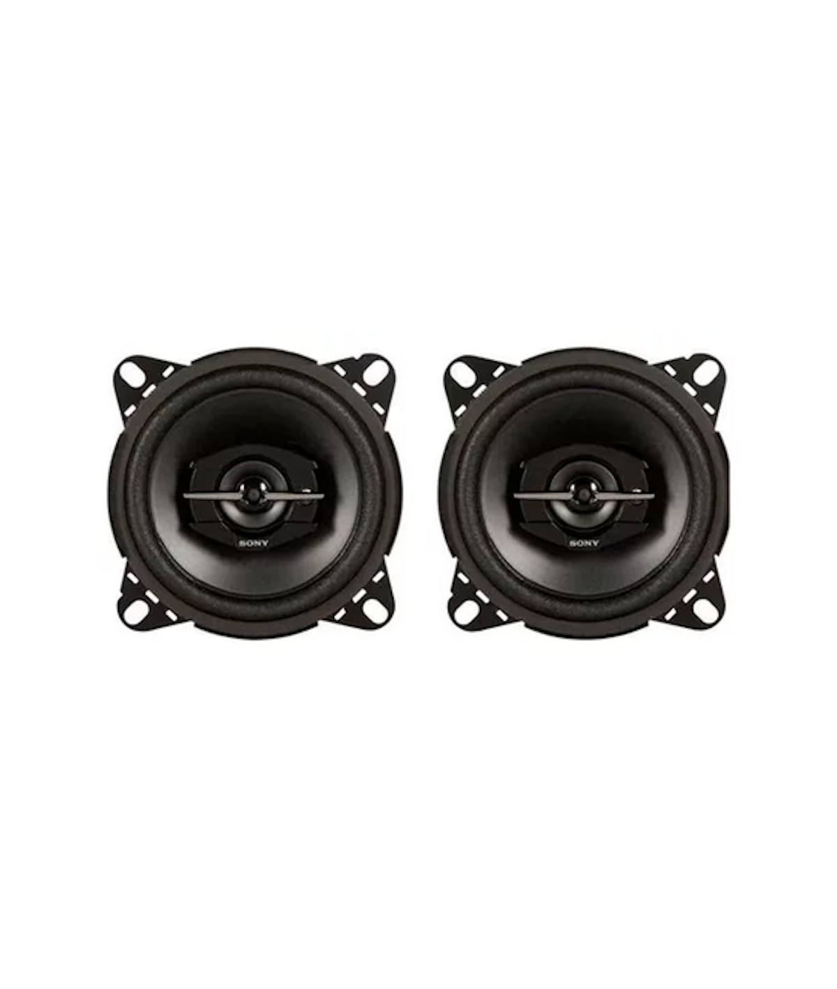 Parlantes Sony XS-GTF1039 4 Pulgadas 210W 3 Vías para Auto - Open Box