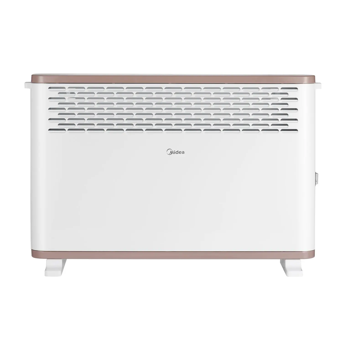 Calefactor Midea Blanco Modelo HDY20K 2000W - Open Box