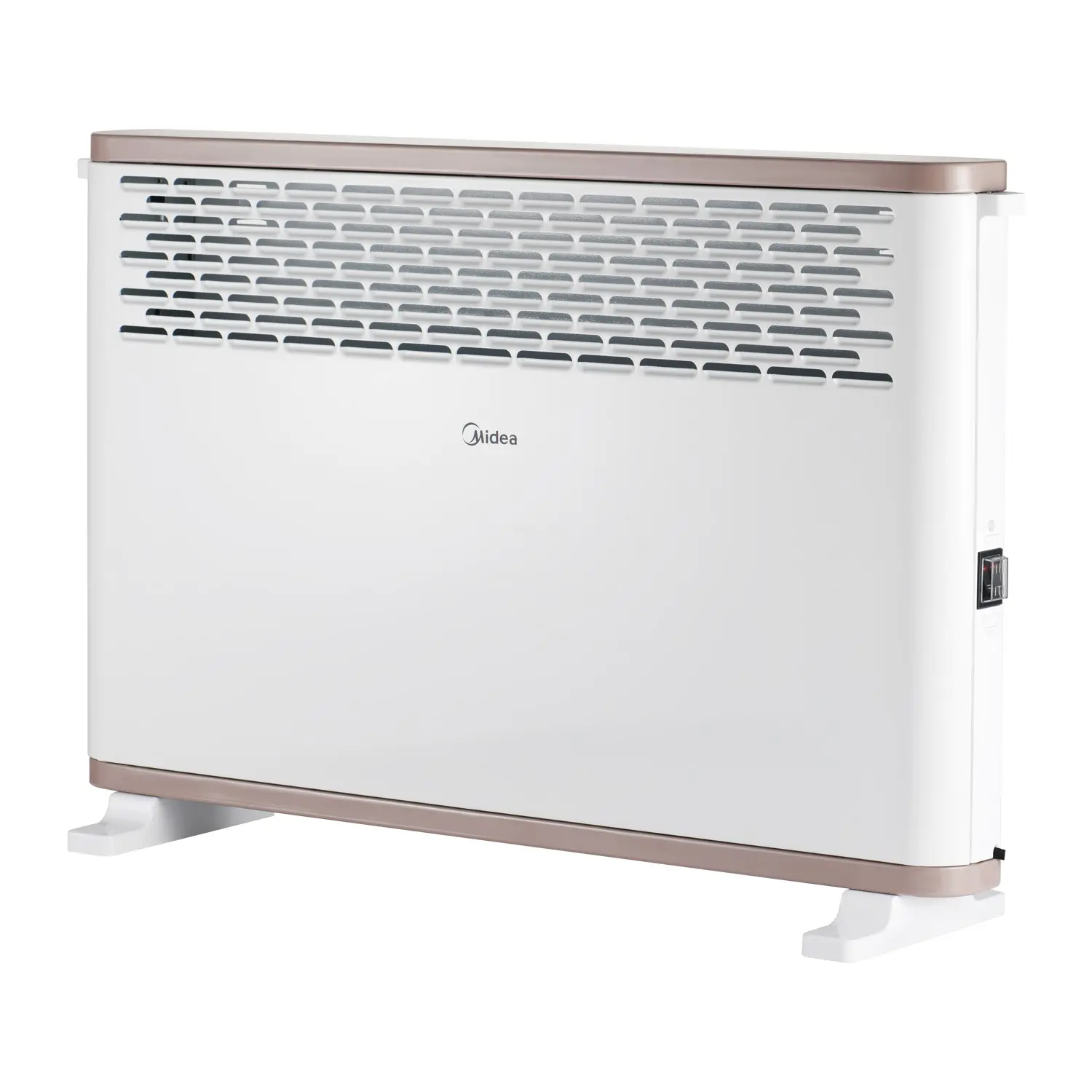 Calefactor Midea Blanco Modelo HDY20K 2000W