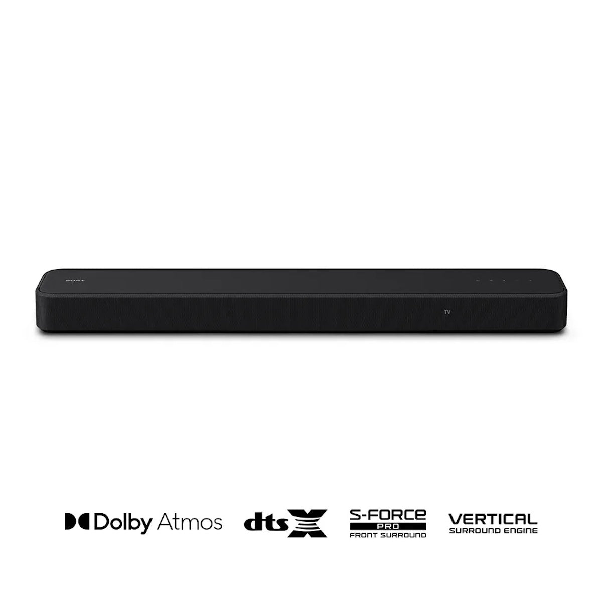Barra de Sonido de 3.1 Canales Dolby Atmos