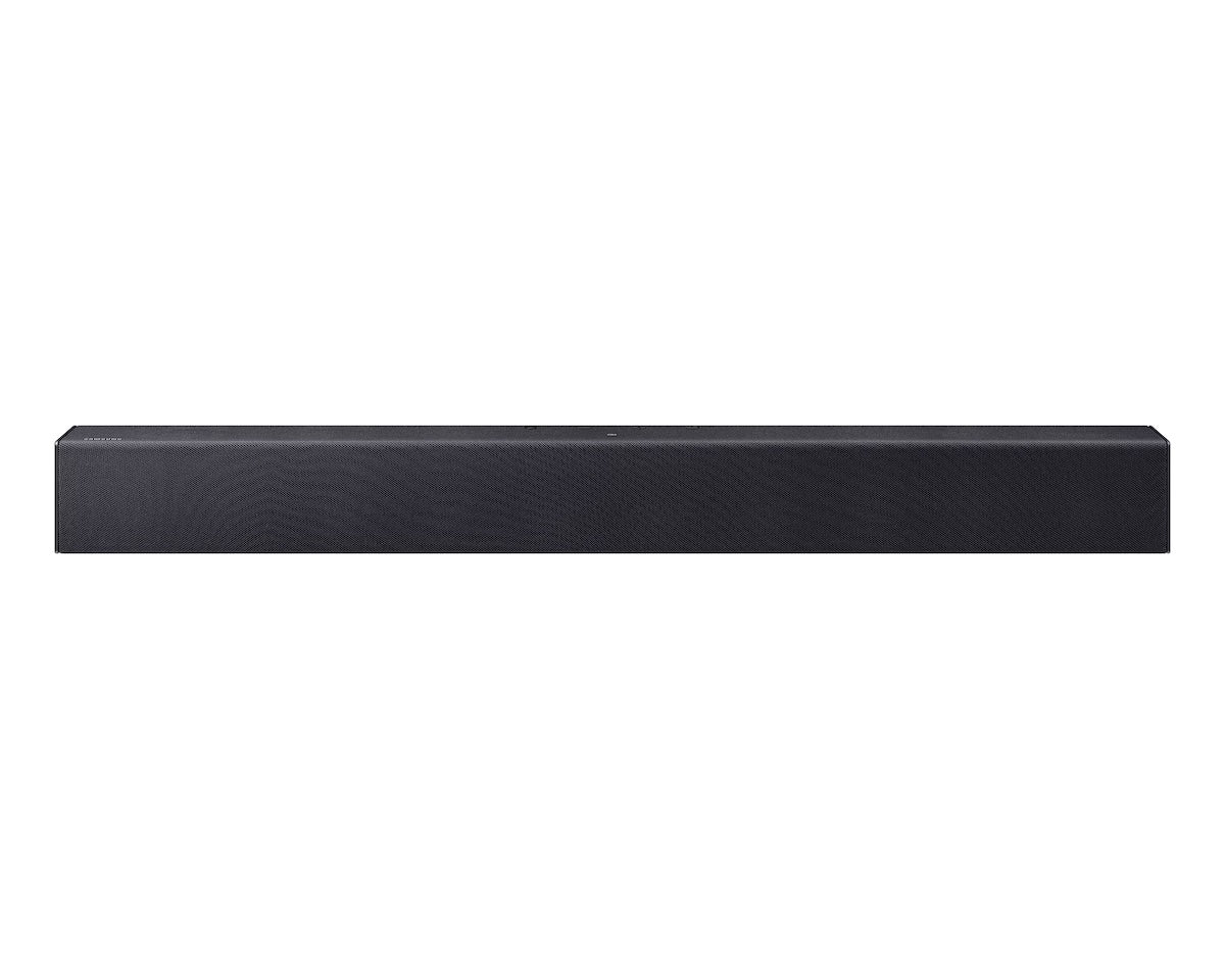 B-series Soundbar HW-B400F 2.0 ch Subwoofer