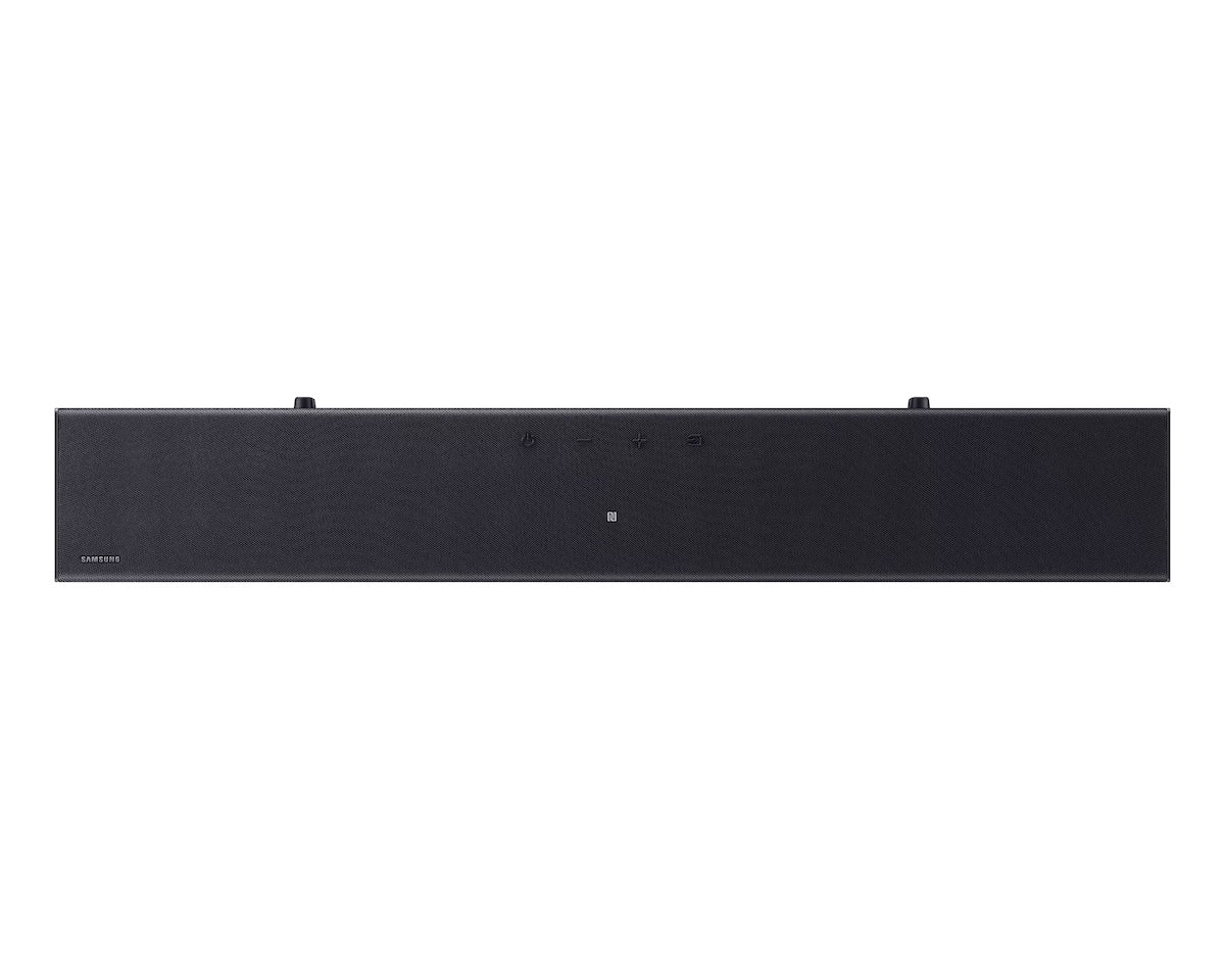 B-series Soundbar HW-B400F 2.0 ch Subwoofer