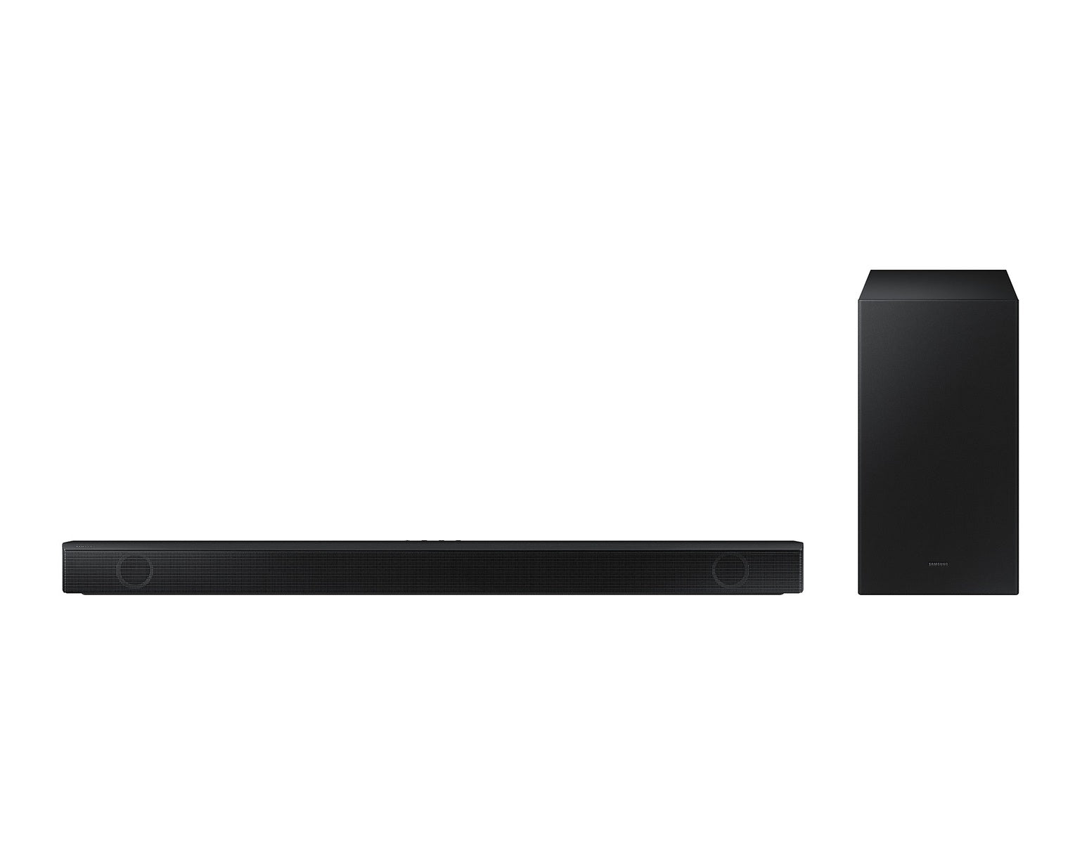 Soundbar Samsung Serie B HW-B550