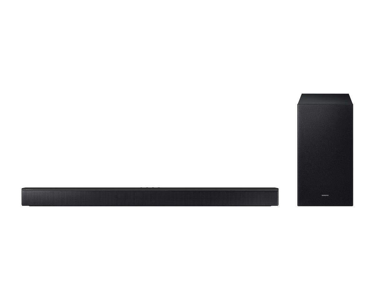 B-series Soundbar HW-B650D 3.1 ch Sub Woofer - Open Box