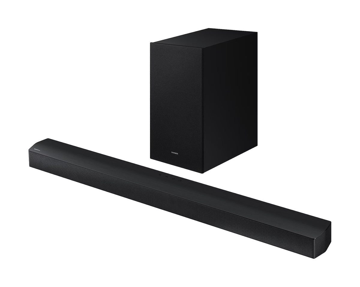 B-series Soundbar HW-B650D 3.1 ch Sub Woofer - Open Box