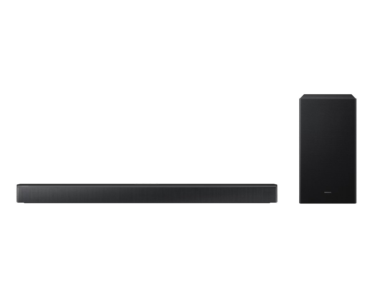 B-series Soundbar HW-B650F 3.1 ch Subwoofer