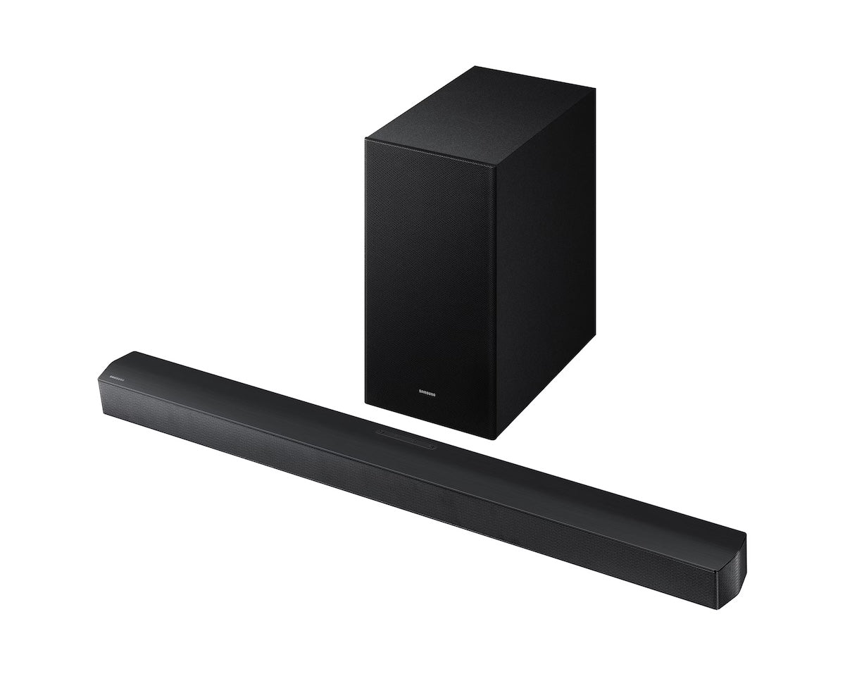 B-series Soundbar HW-B650F 3.1 ch Subwoofer