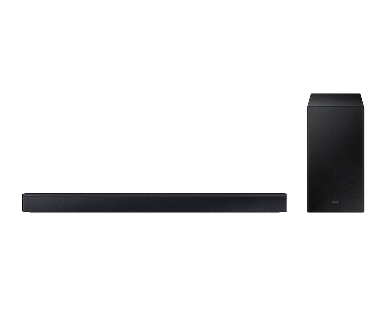 Soundbar Samsung HW-C450 2.1 ch