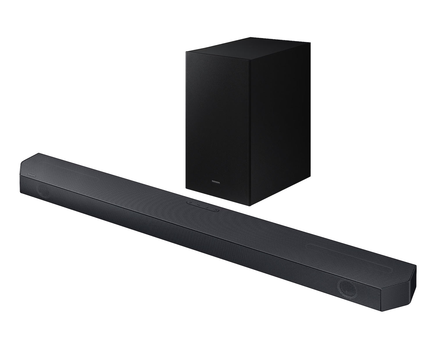 Soundbar Samsung HW-Q600C