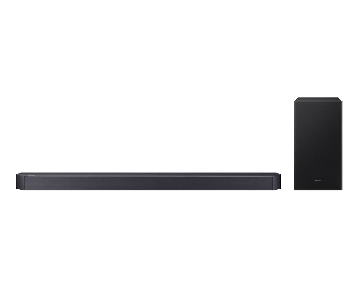 SAMSUNG Q SERIES SB HWQ600F 3.1.2 CH SUBWOOFER - Open Box