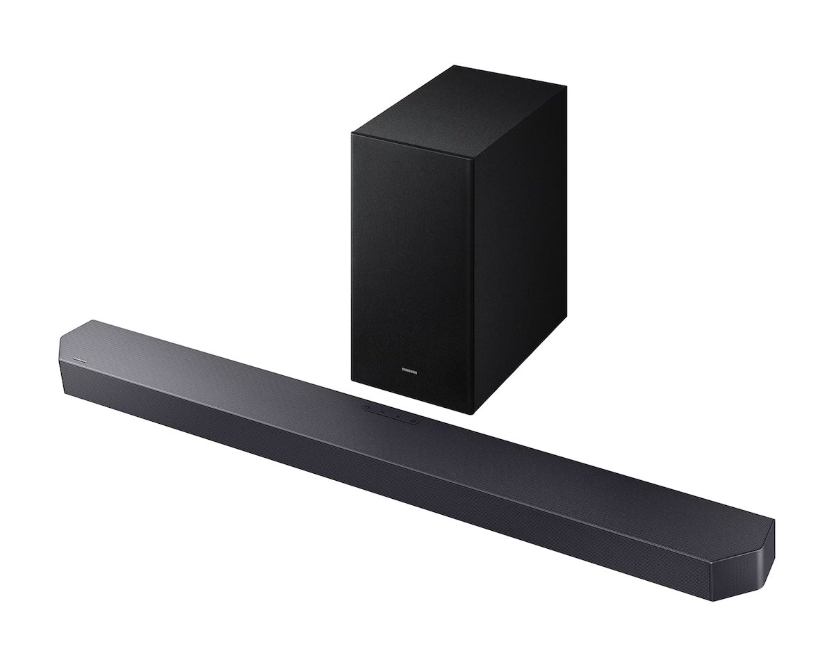 SAMSUNG Q SERIES SB HWQ600F 3.1.2 CH SUBWOOFER - Open Box